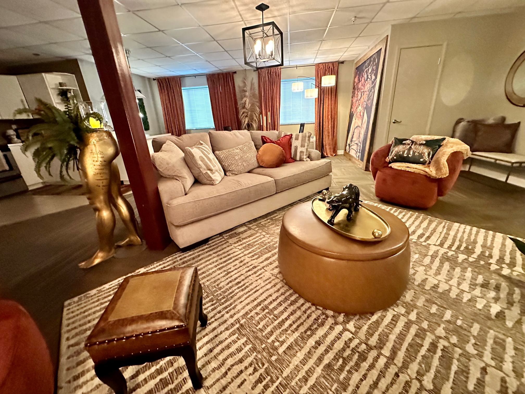 141 North Court  - #104E