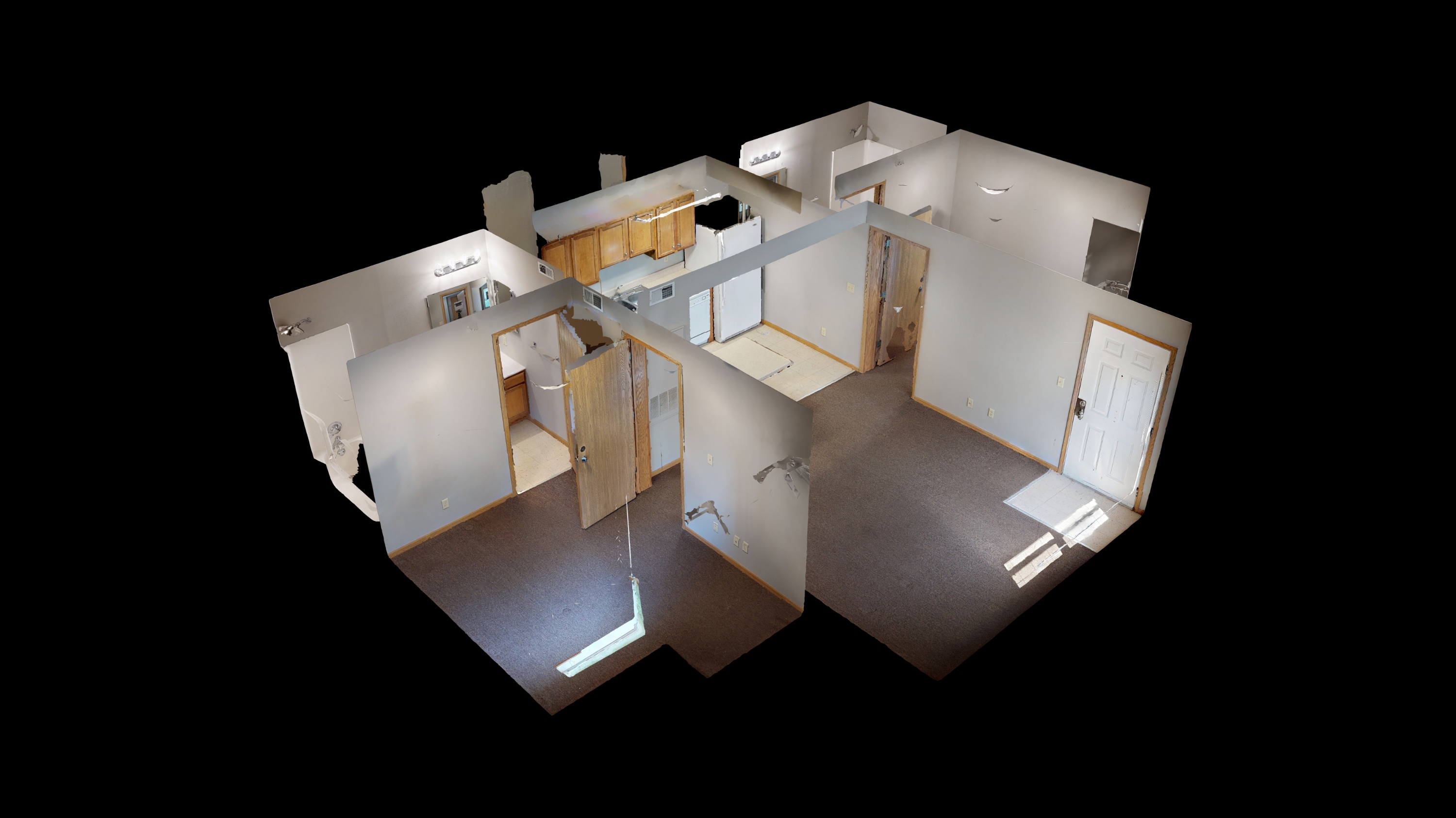 1612 Sauk Road - 2105