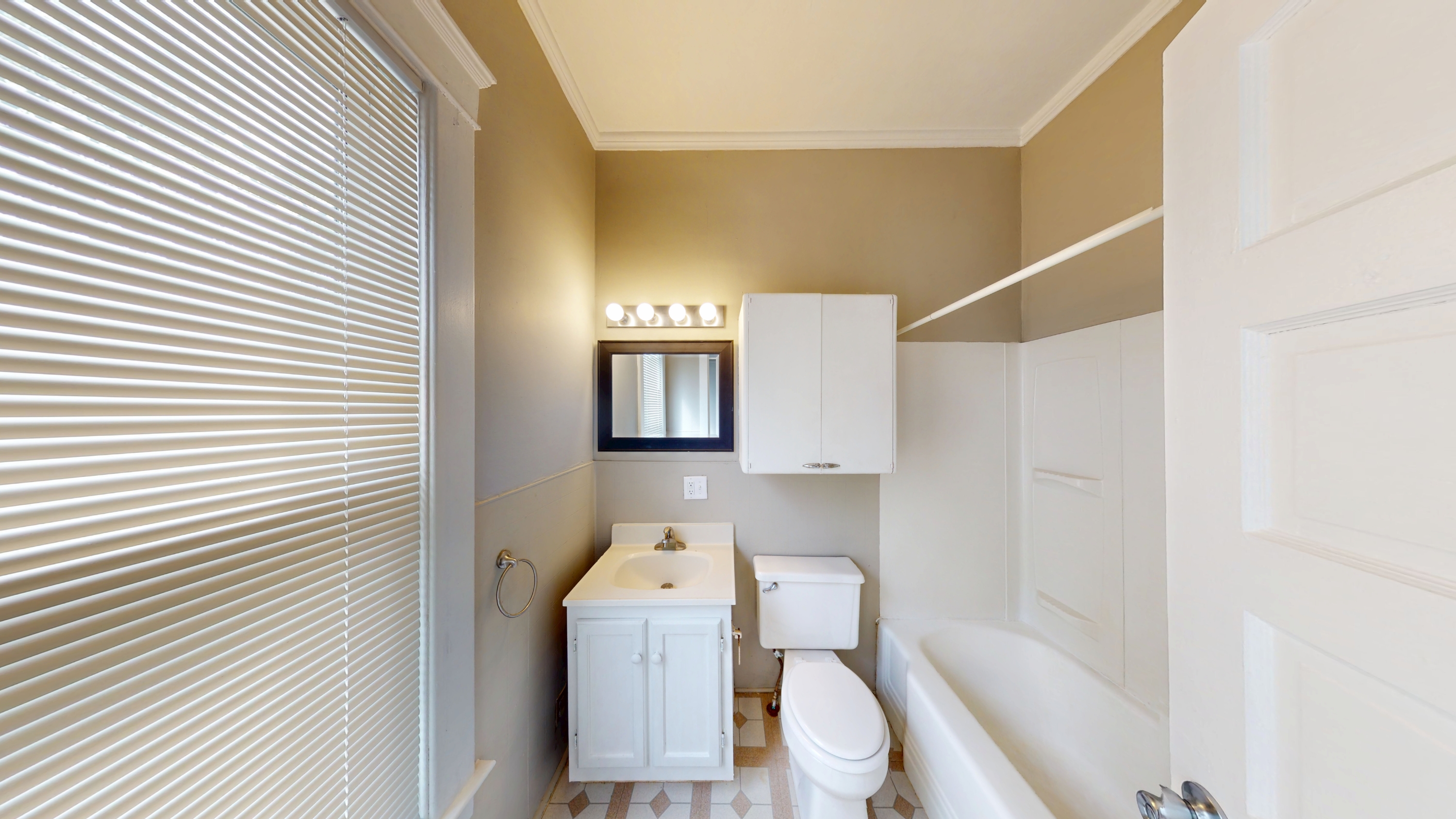 510 E. Fellows  - 2